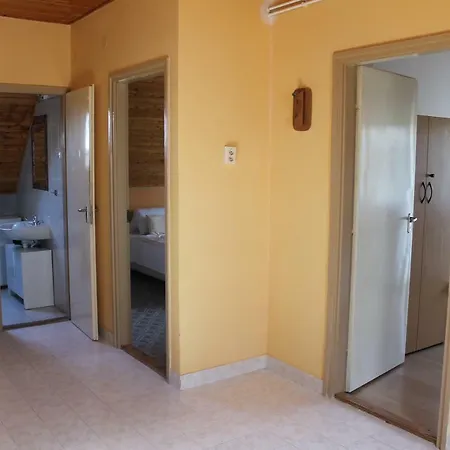 Sungarden Apartman 公寓 *