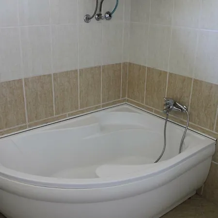 Sungarden Apartman 公寓 *