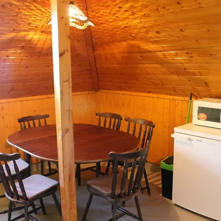 Sungarden Apartman 巴拉通雷勒