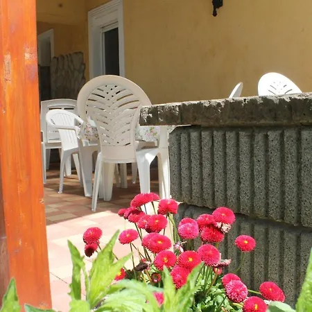 公寓 Sungarden Apartman 巴拉通雷勒