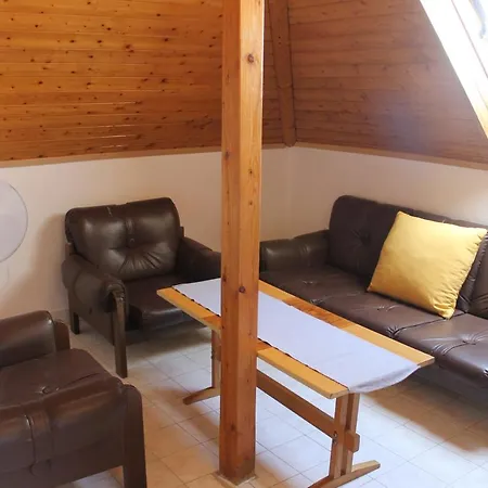 公寓 Sungarden Apartman