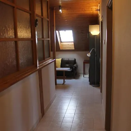Sungarden Apartman 巴拉通雷勒